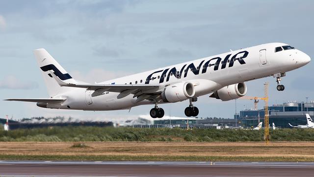 OH-LKL::Finnair